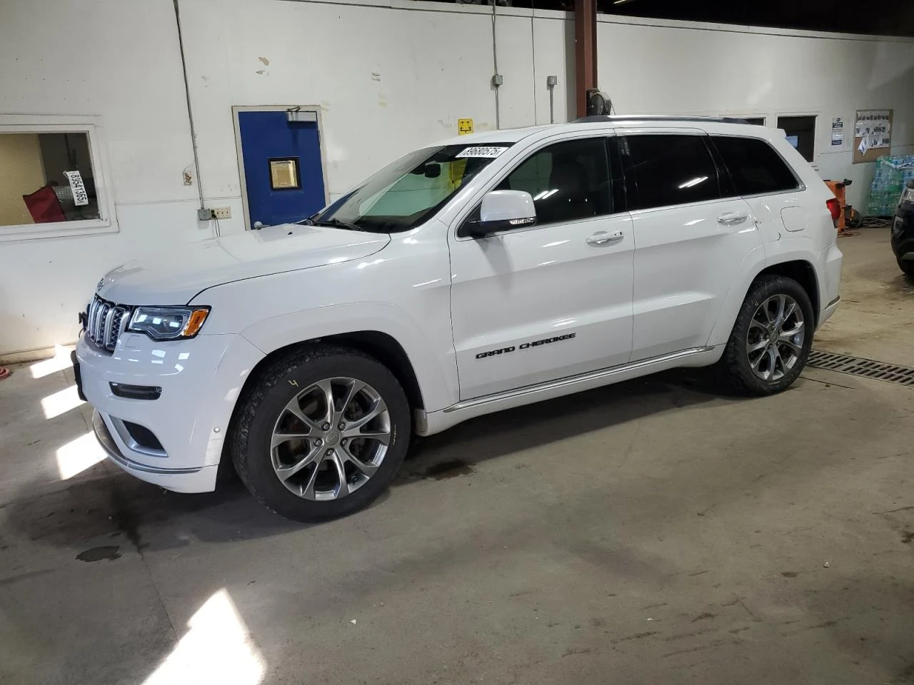 Jeep Grand cherokee SUMMIT | Mobile.bg � ����������� 1