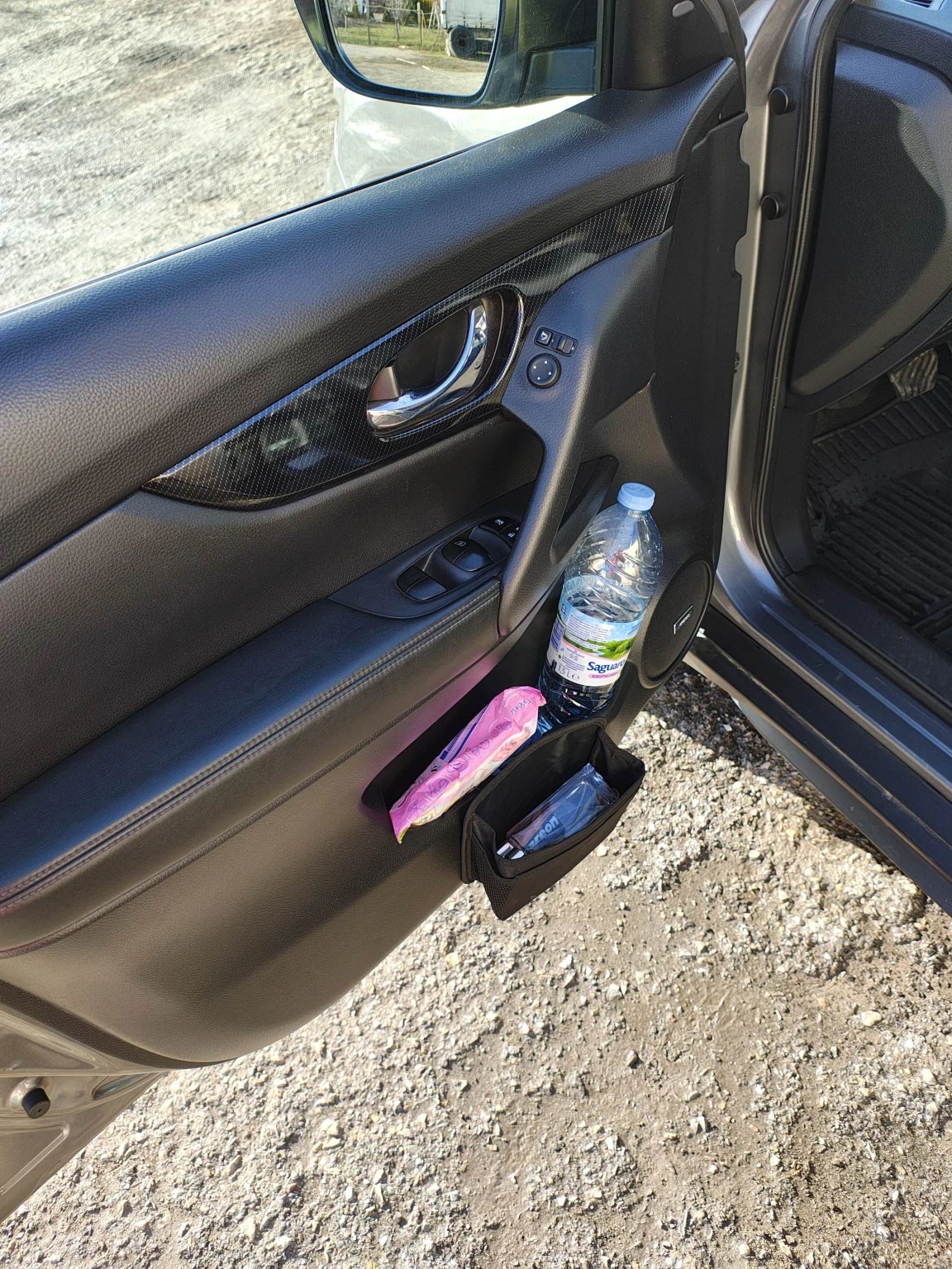 Nissan X-trail 2.0 tdci 177k.c. 4x4 avtomat | Mobile.bg � ����������� 12