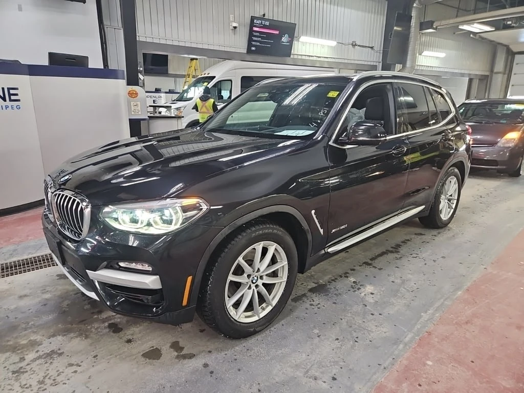 BMW X3 * XDRIVE30I * CARFAX * ��� ������������ ������ | Mobile.bg � ����������� 1