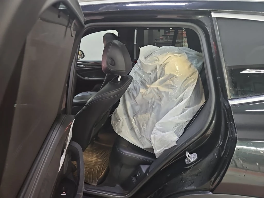 BMW X3 * XDRIVE30I * CARFAX * ��� ������������ ������ | Mobile.bg � ����������� 12