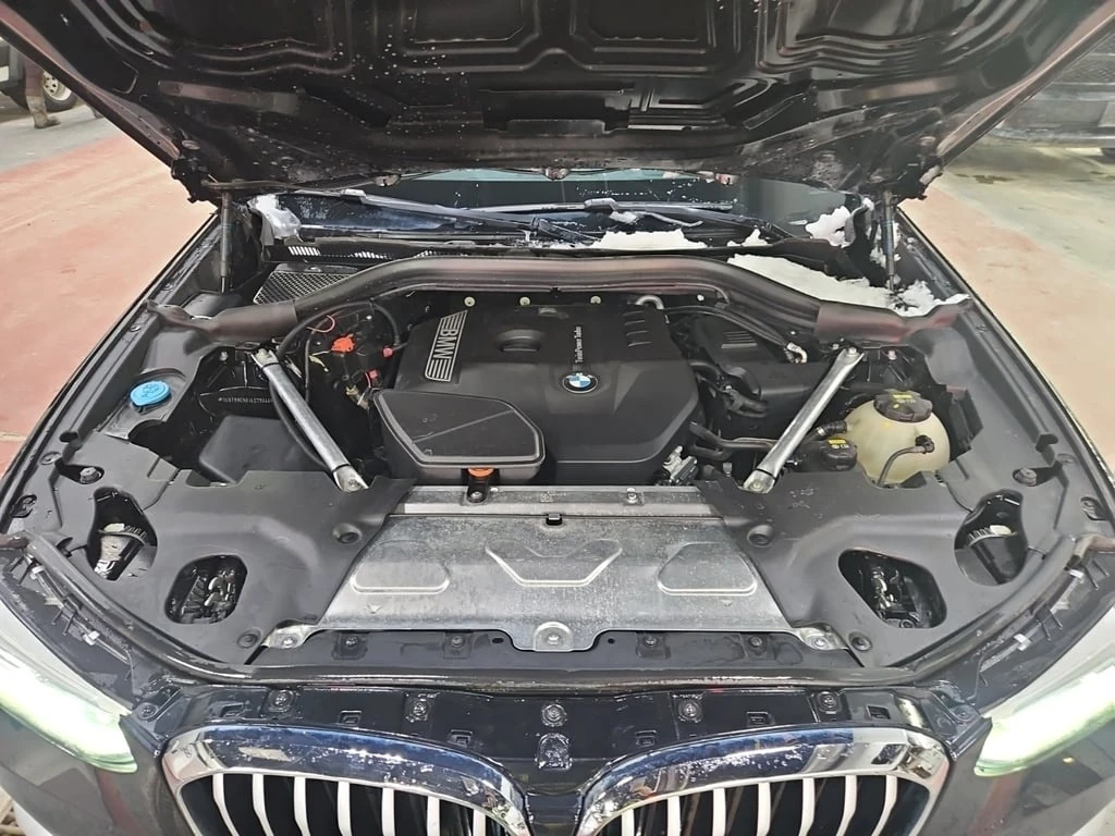 BMW X3 * XDRIVE30I * CARFAX * ��� ������������ ������ | Mobile.bg � ����������� 17