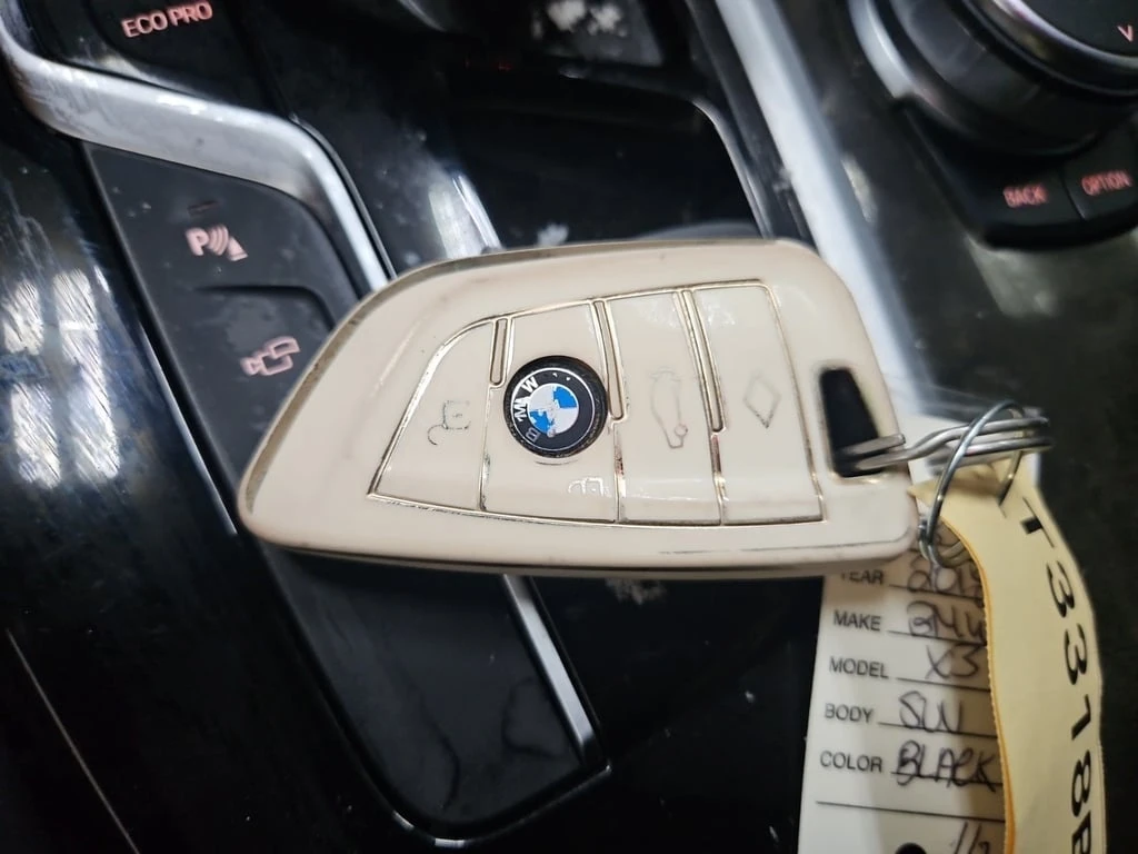 BMW X3 * XDRIVE30I * CARFAX * БЕЗ ПЪРВОНАЧАЛНА ВНОСКА - изображение 8