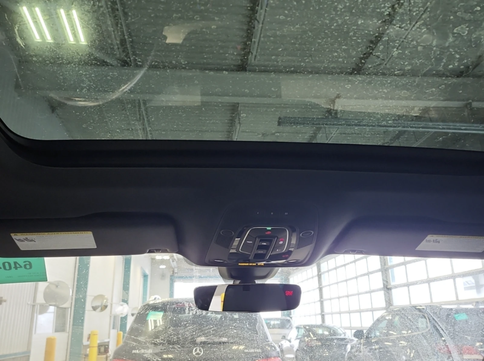 Audi Q5 2018 Audi Q5 TECHNIK - изображение 8