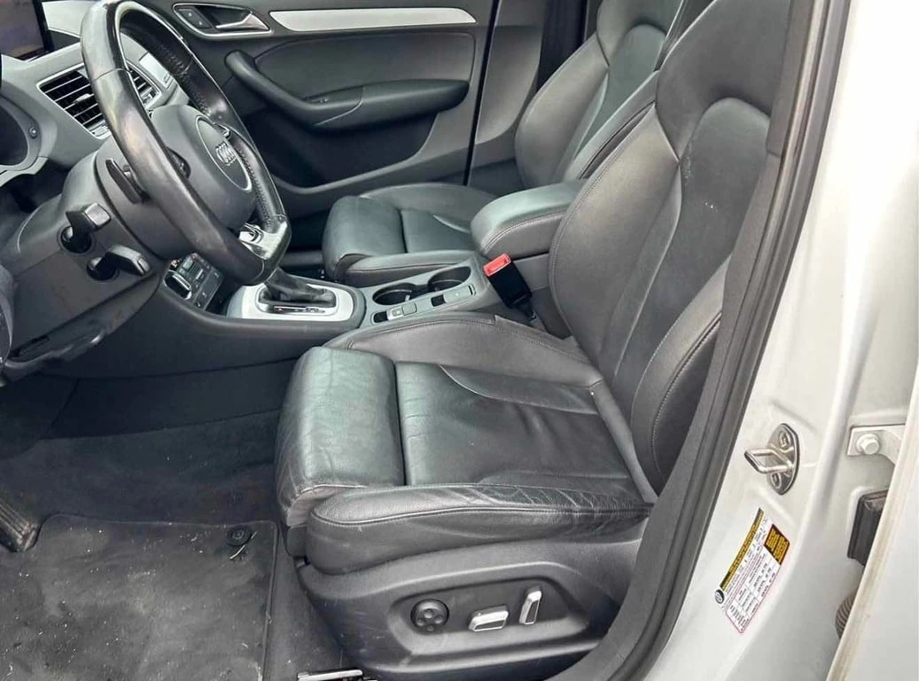 Audi Q3 TECHNIK QUATTRO * FULL S LINE * ��������* �������� | Mobile.bg � ����������� 10