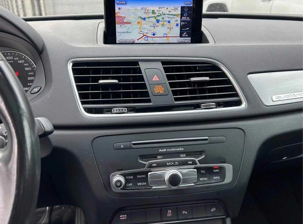 Audi Q3 TECHNIK QUATTRO * FULL S LINE * ��������* �������� | Mobile.bg � ����������� 15