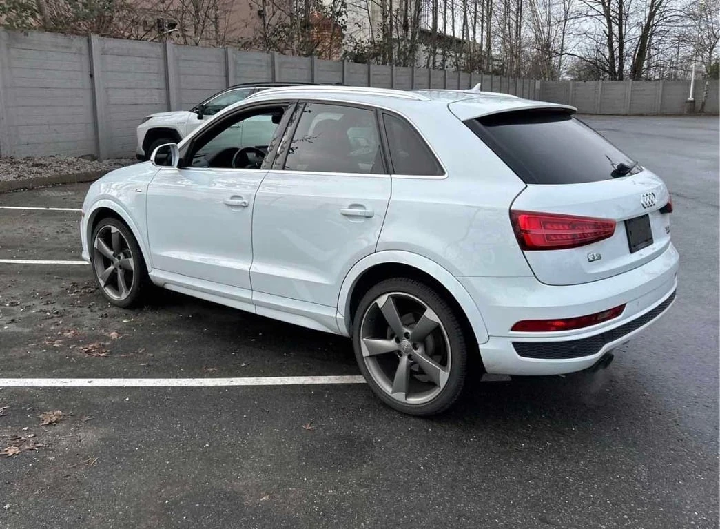 Audi Q3 TECHNIK QUATTRO * FULL S LINE * ��������* �������� | Mobile.bg � ����������� 4