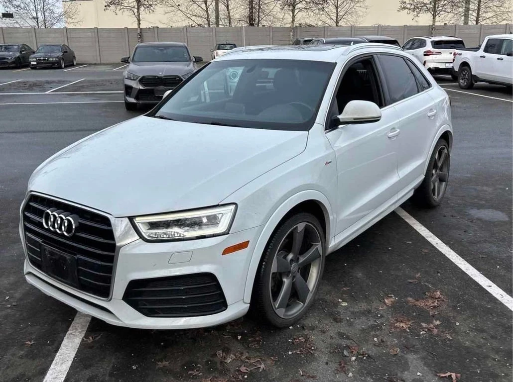 Audi Q3 TECHNIK QUATTRO * FULL S LINE * ��������* �������� | Mobile.bg � ����������� 1