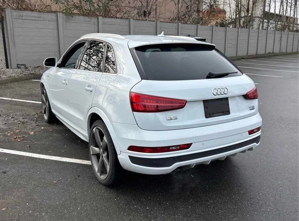 Audi Q3 TECHNIK QUATTRO * FULL S LINE * ��������* �������� | Mobile.bg � ����������� 6
