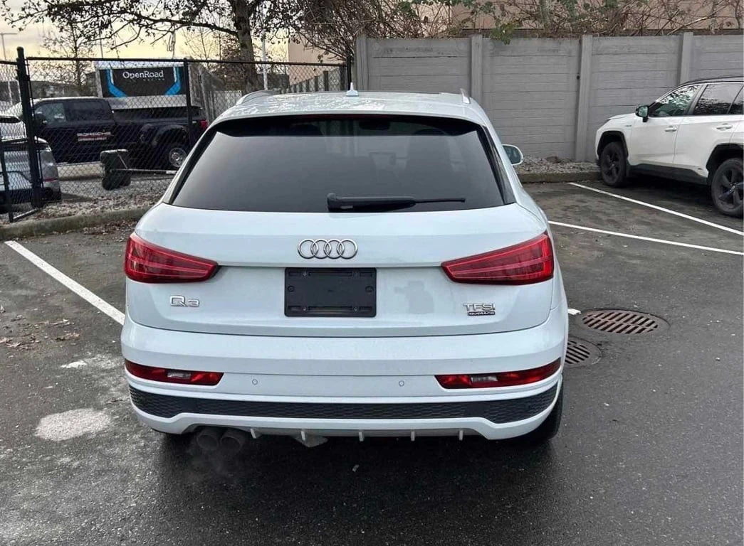 Audi Q3 TECHNIK QUATTRO * FULL S LINE * ��������* �������� | Mobile.bg � ����������� 7