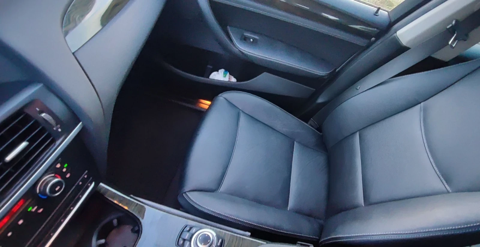 BMW X3 F25 2.8i xDrive  - изображение 10