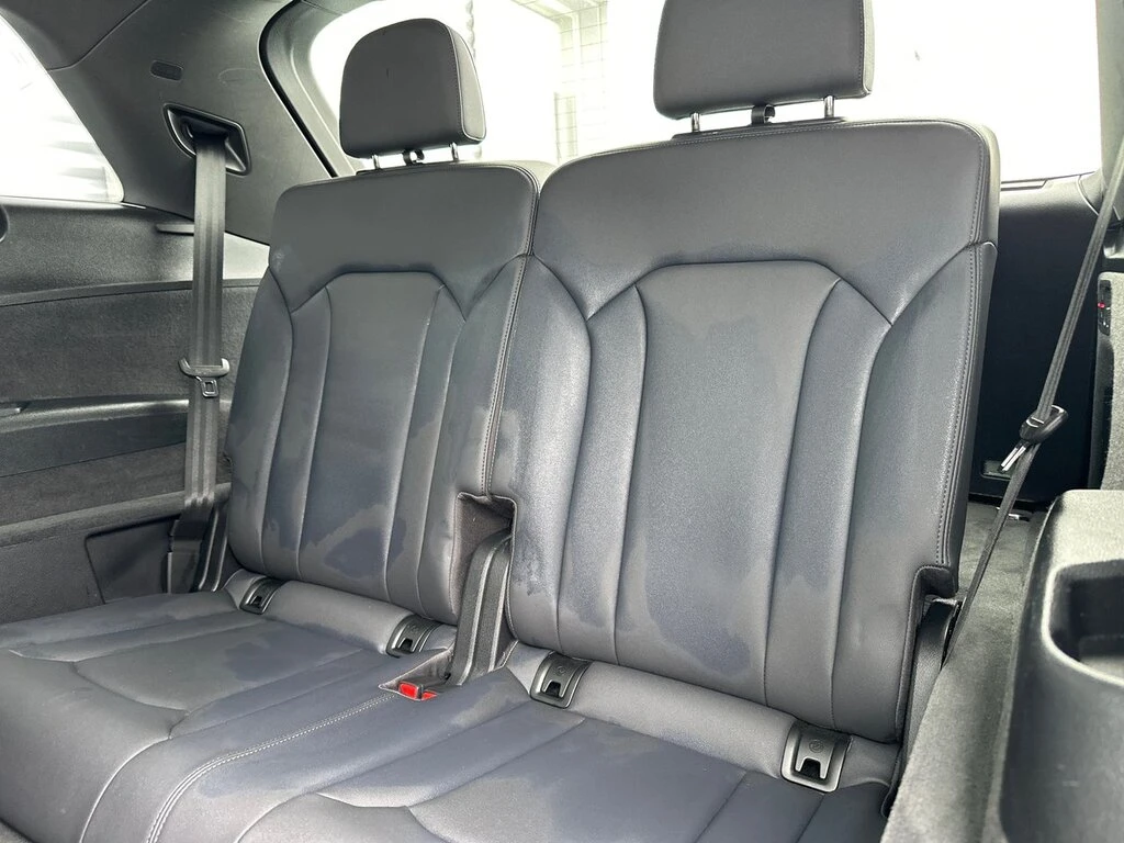 Audi Q7 Progressiv| S LINE| 55 TFSI| 7 PASS| CARPLAY , снимка 16 - Автомобили и джипове - 53929662