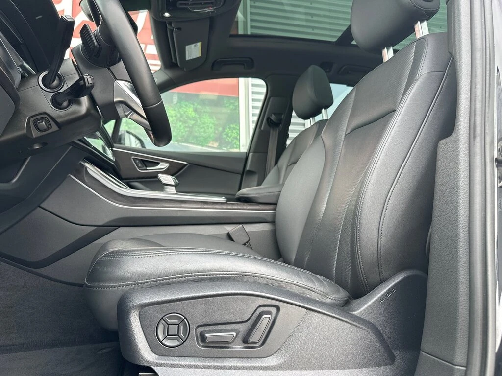 Audi Q7 Progressiv| S LINE| 55 TFSI| 7 PASS| CARPLAY , снимка 10 - Автомобили и джипове - 53929662