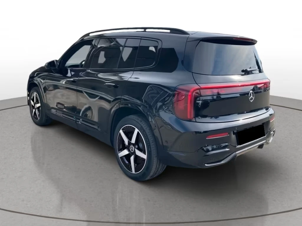 Mercedes-Benz GLB 250+ EQ AMG-LINE PANORAMA CAMERA , снимка 3 - Автомобили и джипове - 53990924