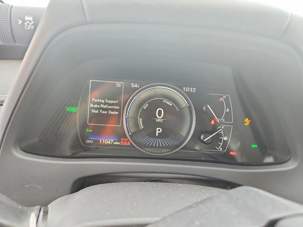 Lexus UX 250h * KEYLESS* ������* �������* ����* �������*  | Mobile.bg � ����������� 9