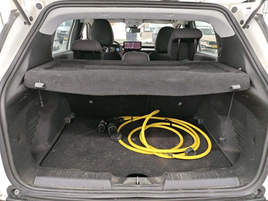 Jeep Avenger Longitude, снимка 12 - Автомобили и джипове - 54148914