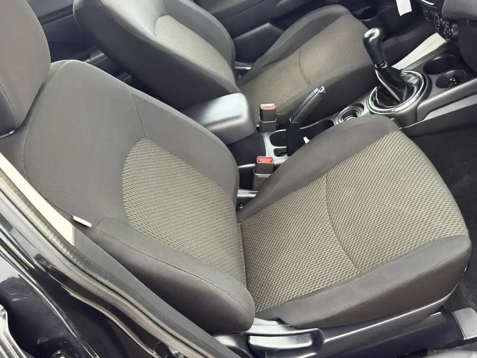 Mitsubishi ASX 1.6i Euro 5B ГАЗ, снимка 16 - Автомобили и джипове - 54233560