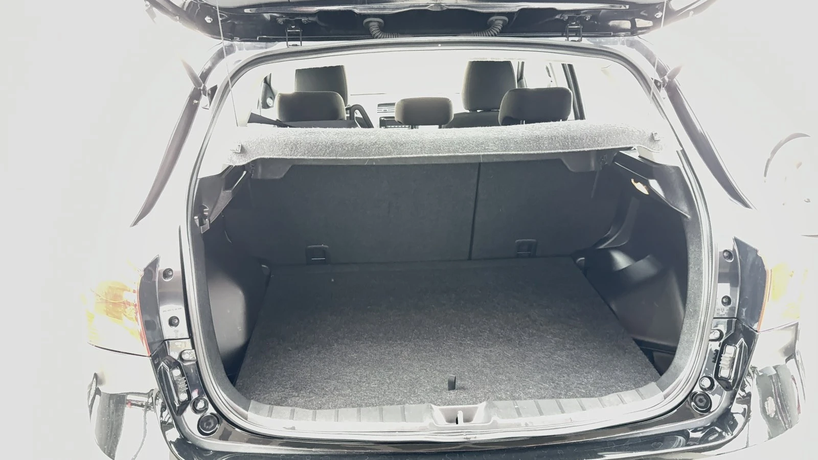 Mitsubishi ASX 1.6i Euro 5B ГАЗ, снимка 9 - Автомобили и джипове - 54233560