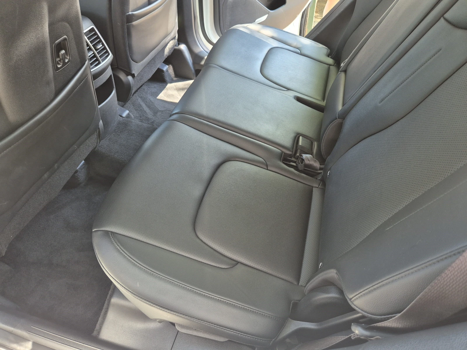 Kia Sportage 2.0 cm3 4x2 наличен в БГ, снимка 6 - Автомобили и джипове - 54835530