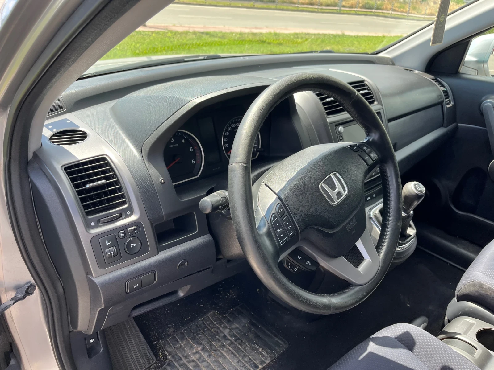 Honda Cr-v 2.2 I-cdti, снимка 16 - Автомобили и джипове - 54902155