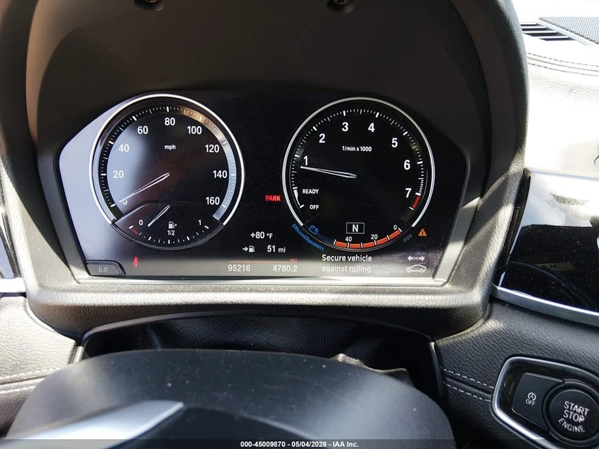 BMW X2 * xDrive28I* КРАЙНА ЦЕНА* , снимка 8 - Автомобили и джипове - 55199183