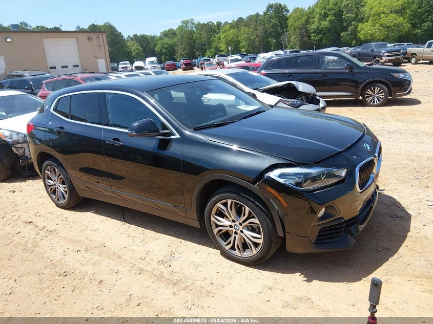 BMW X2 * xDrive28I* КРАЙНА ЦЕНА* 