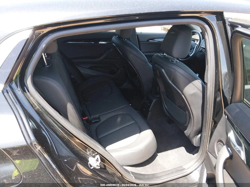 BMW X2 * xDrive28I* КРАЙНА ЦЕНА* , снимка 6 - Автомобили и джипове - 55199183
