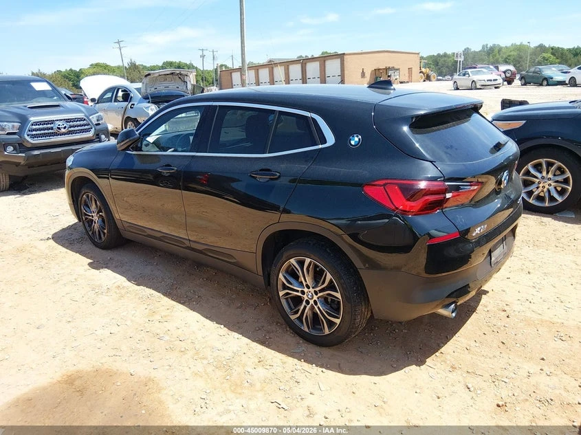 BMW X2 * xDrive28I* КРАЙНА ЦЕНА* , снимка 3 - Автомобили и джипове - 55199183