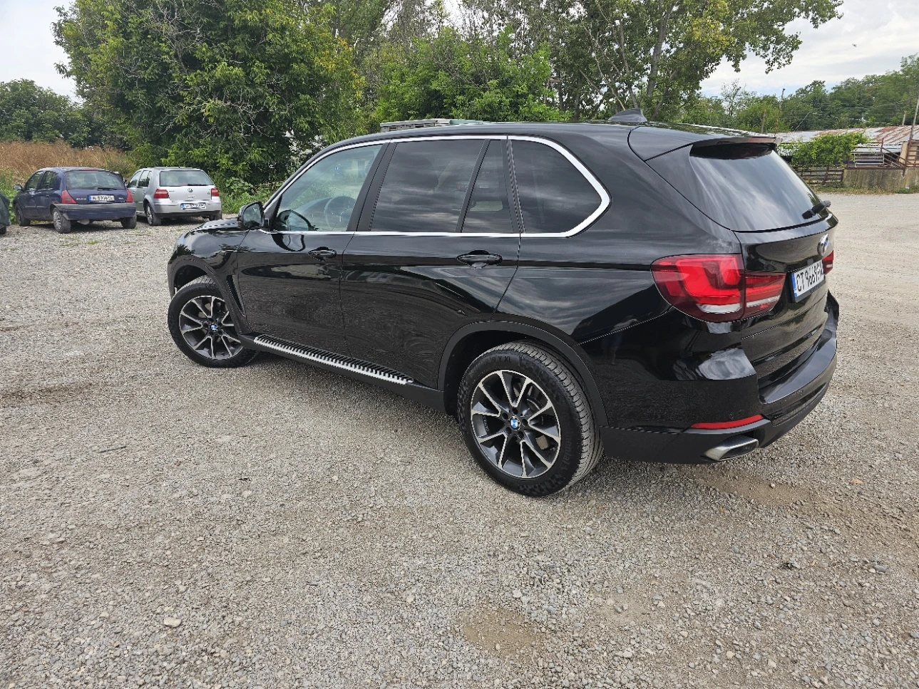 BMW X5 | Mobile.bg � ����������� 5