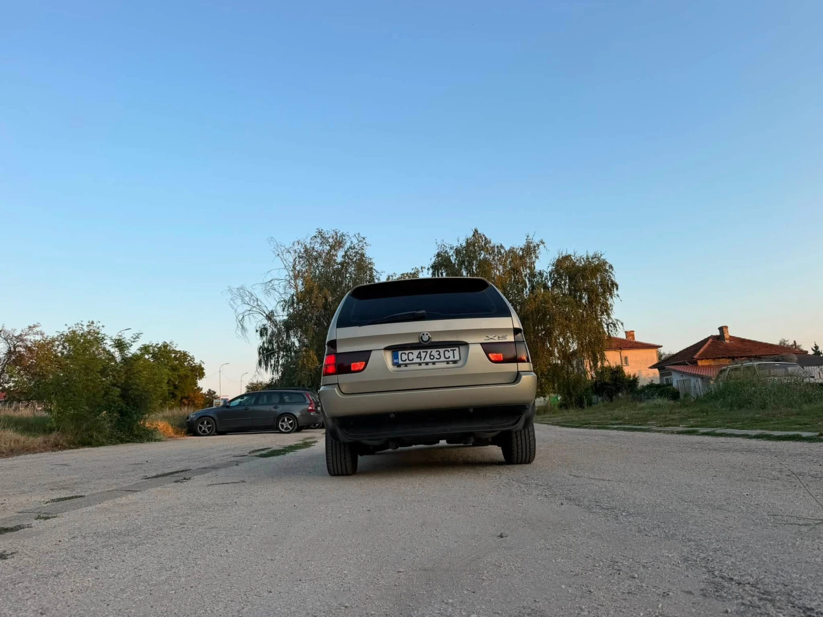 BMW X5 3.0d 184, снимка 13 - Автомобили и джипове - 55578949