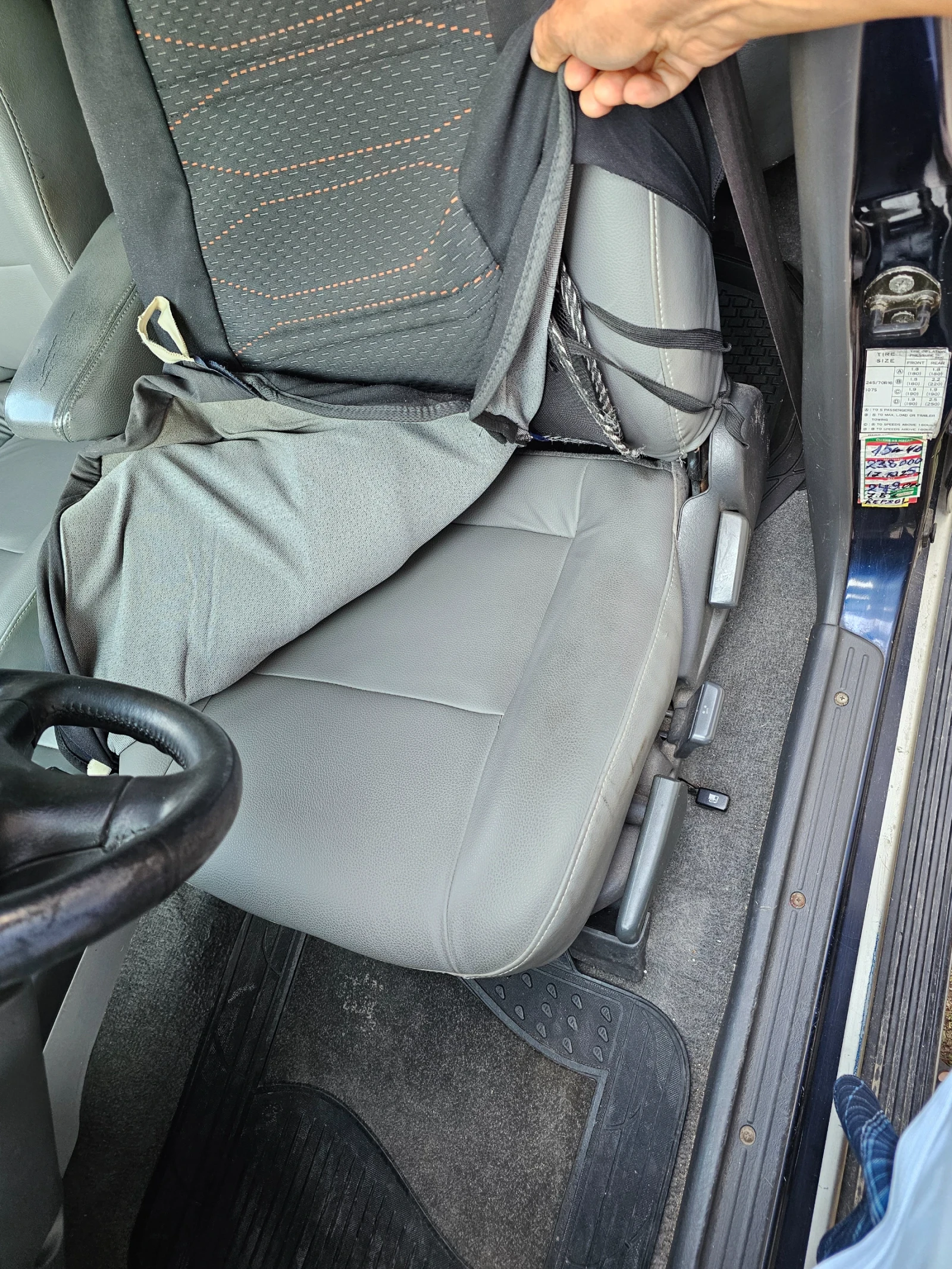 Mitsubishi Pajero sport, снимка 13 - Автомобили и джипове - 55767476
