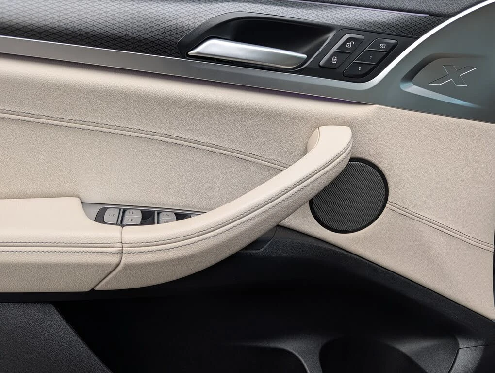 BMW X4 M40i AWD| PANO| HARMAN| HUD| AMBIENT, снимка 10 - Автомобили и джипове - 55903046