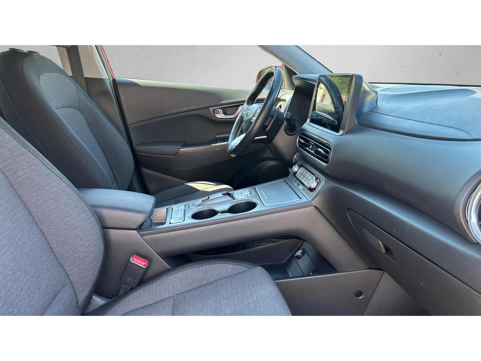 Hyundai Kona ������� ������ �� 200   | Mobile.bg � ����������� 6
