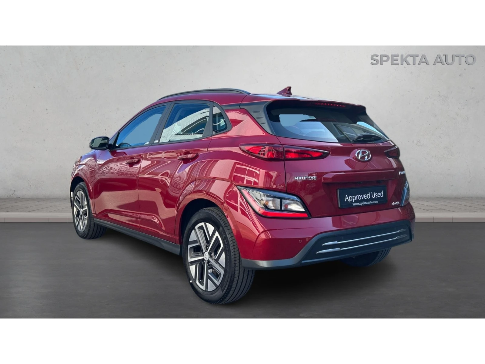 Hyundai Kona ������� ������ �� 200   | Mobile.bg � ����������� 2