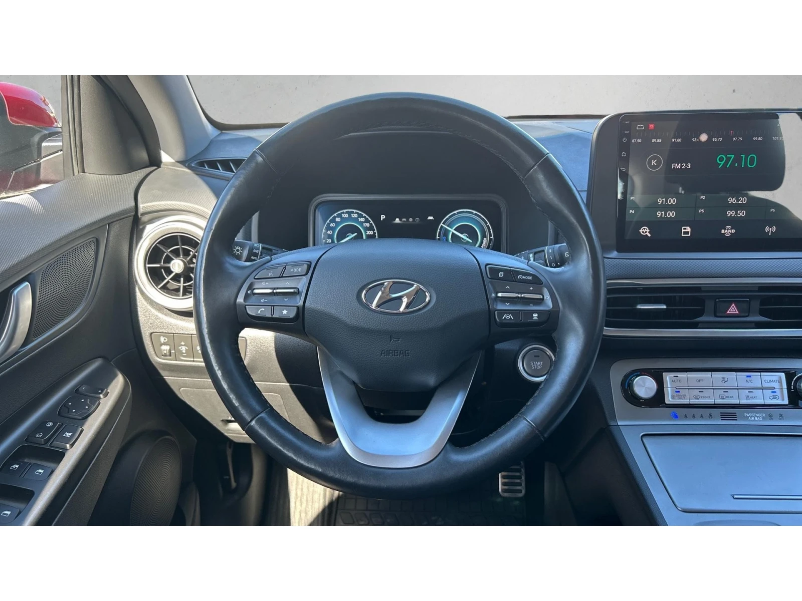 Hyundai Kona ������� ������ �� 200   | Mobile.bg � ����������� 9