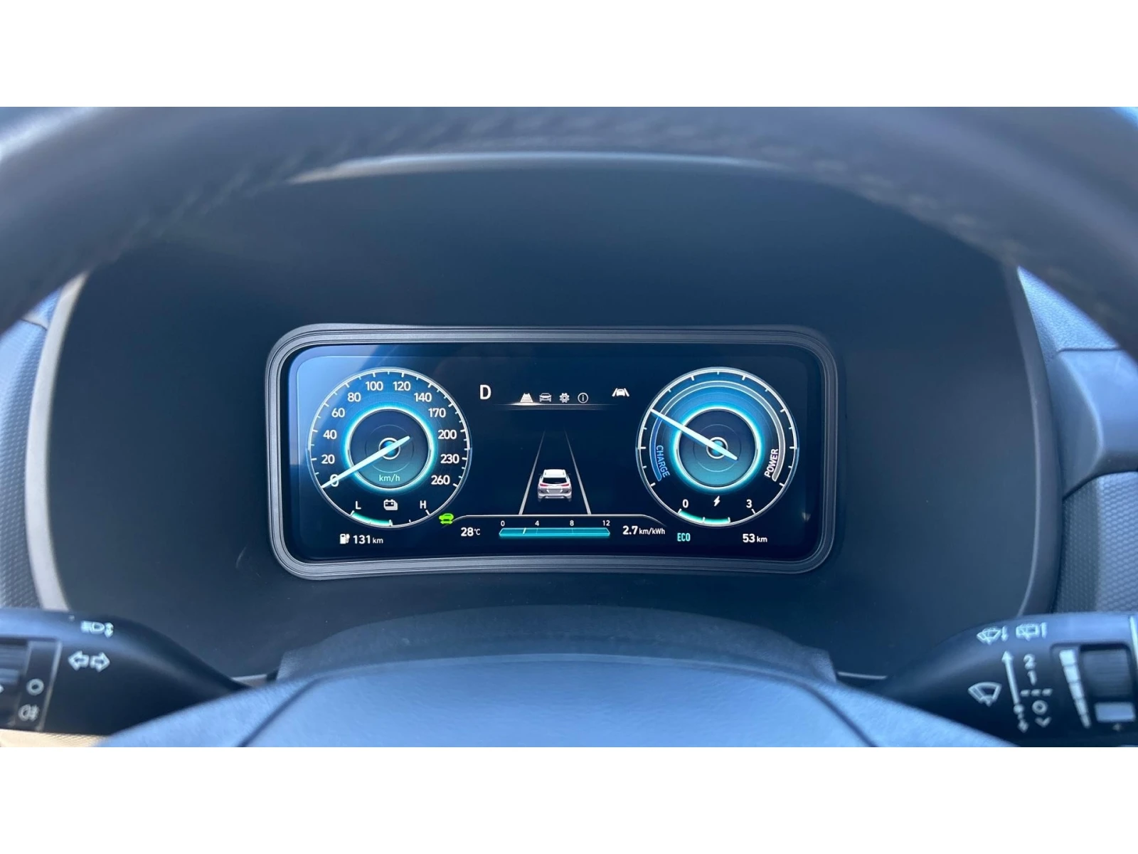 Hyundai Kona ������� ������ �� 200   | Mobile.bg � ����������� 14