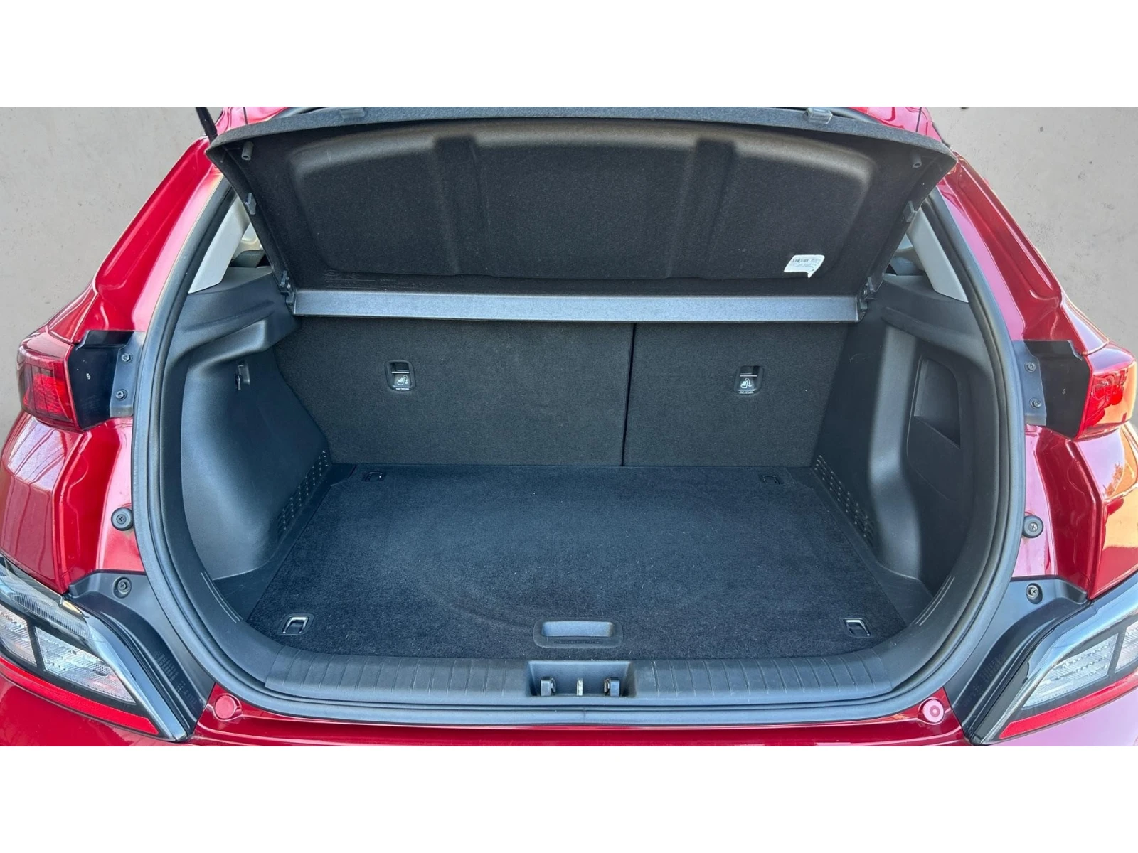 Hyundai Kona ������� ������ �� 200   | Mobile.bg � ����������� 10