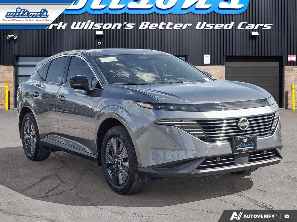 Nissan Murano SL* DISTRONIC* 360 КАМЕРИ* ПАНО* КРАЙНА ЦЕНА, снимка 2 - Автомобили и джипове - 56004541