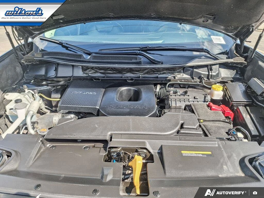 Nissan Murano SL* DISTRONIC* 360 КАМЕРИ* ПАНО* КРАЙНА ЦЕНА, снимка 7 - Автомобили и джипове - 56004541