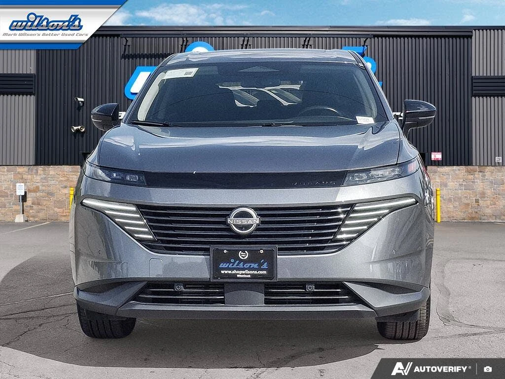 Nissan Murano SL* DISTRONIC* 360 КАМЕРИ* ПАНО* КРАЙНА ЦЕНА