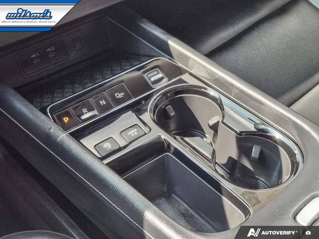 Nissan Murano SL* DISTRONIC* 360 КАМЕРИ* ПАНО* КРАЙНА ЦЕНА, снимка 16 - Автомобили и джипове - 56004541