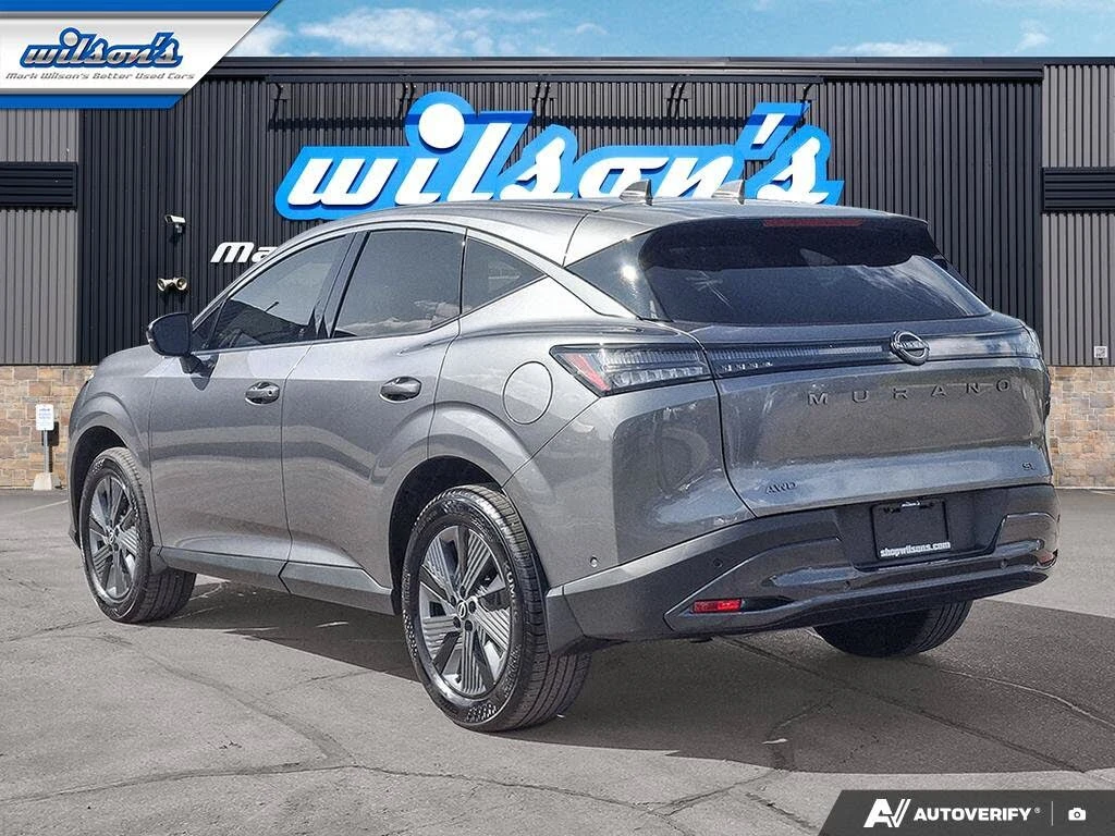 Nissan Murano SL* DISTRONIC* 360 КАМЕРИ* ПАНО* КРАЙНА ЦЕНА, снимка 6 - Автомобили и джипове - 56004541