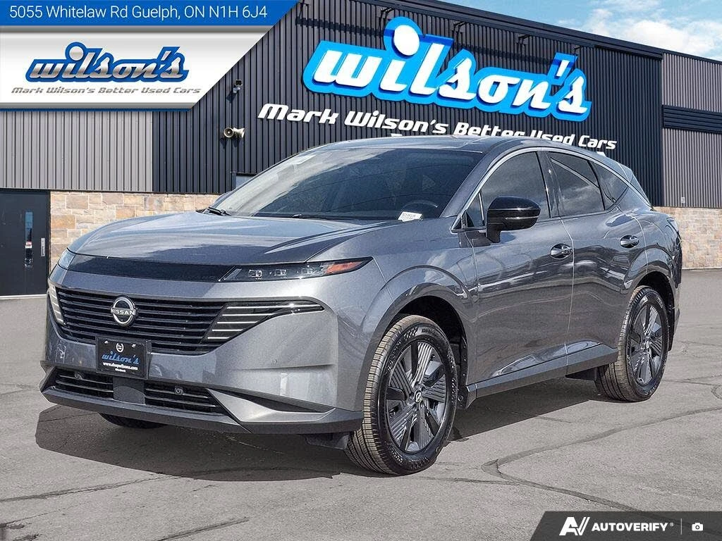 Nissan Murano SL* DISTRONIC* 360 КАМЕРИ* ПАНО* КРАЙНА ЦЕНА, снимка 3 - Автомобили и джипове - 56004541