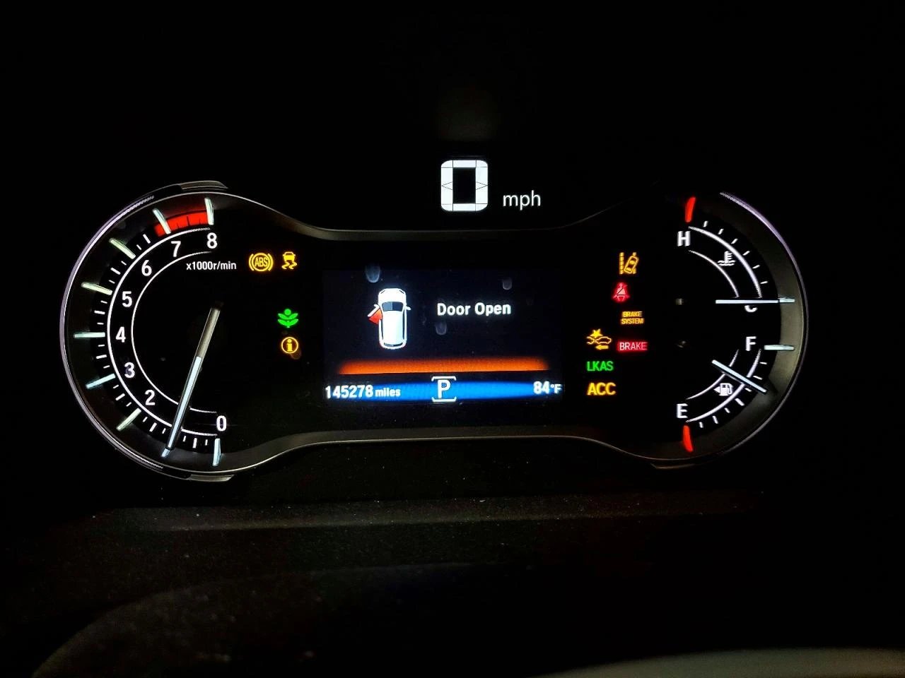 Honda Pilot 3.5l Exl, снимка 9 - Автомобили и джипове - 56145704
