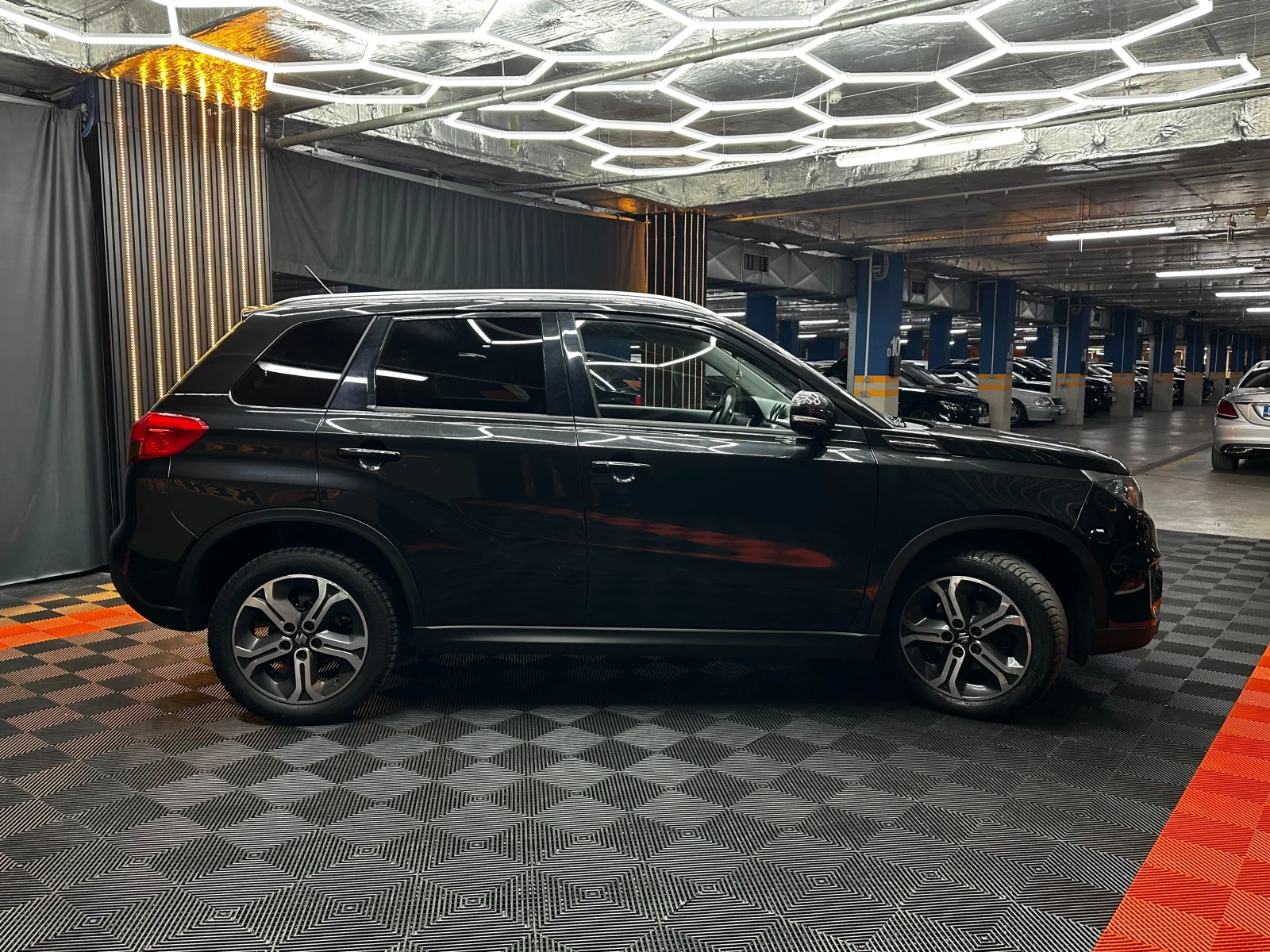 Suzuki Vitara 1.6i �������/4�4/�� ��/�������� ������� | Mobile.bg � ����������� 4