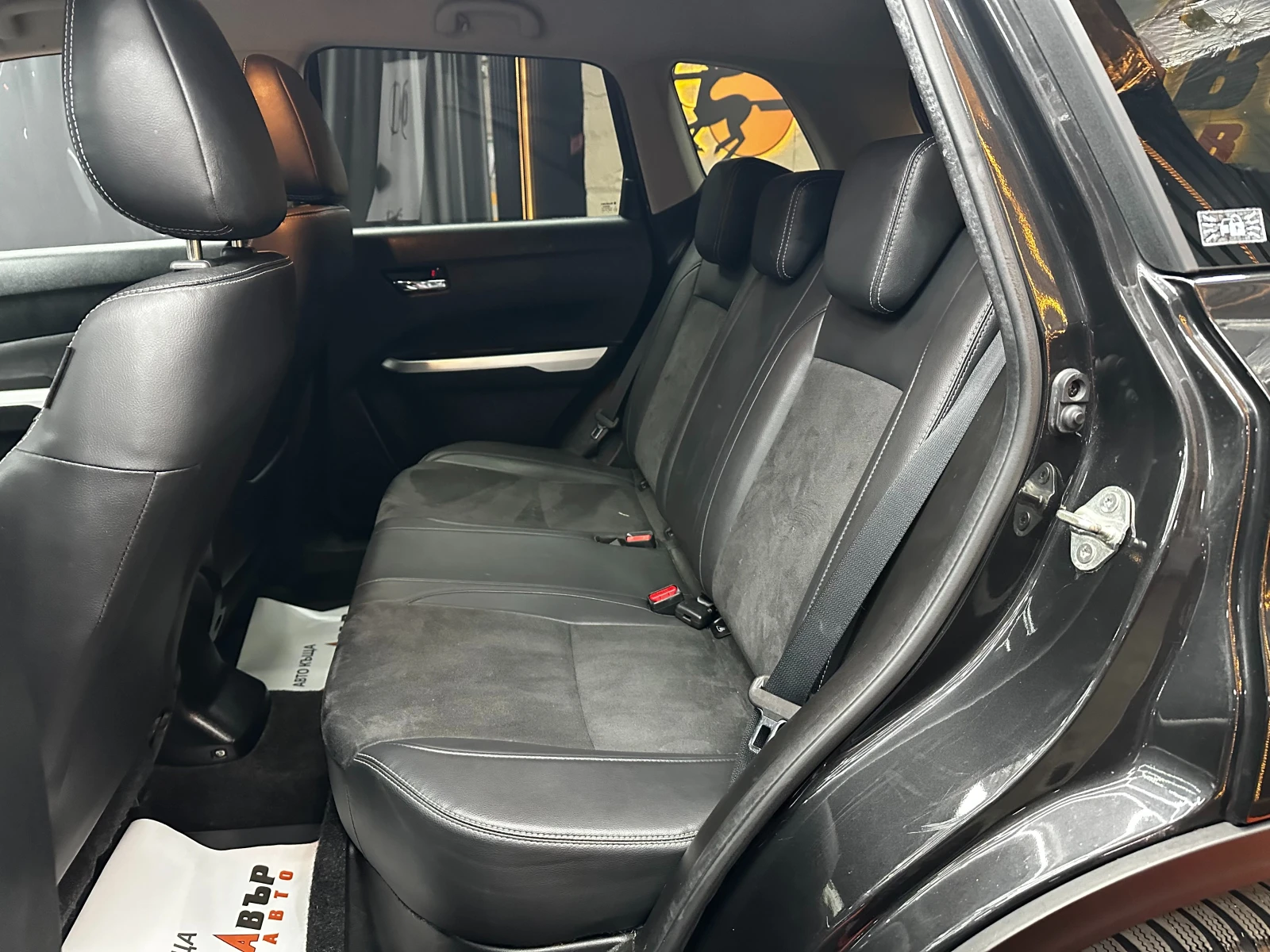 Suzuki Vitara 1.6i �������/4�4/�� ��/�������� ������� | Mobile.bg � ����������� 8
