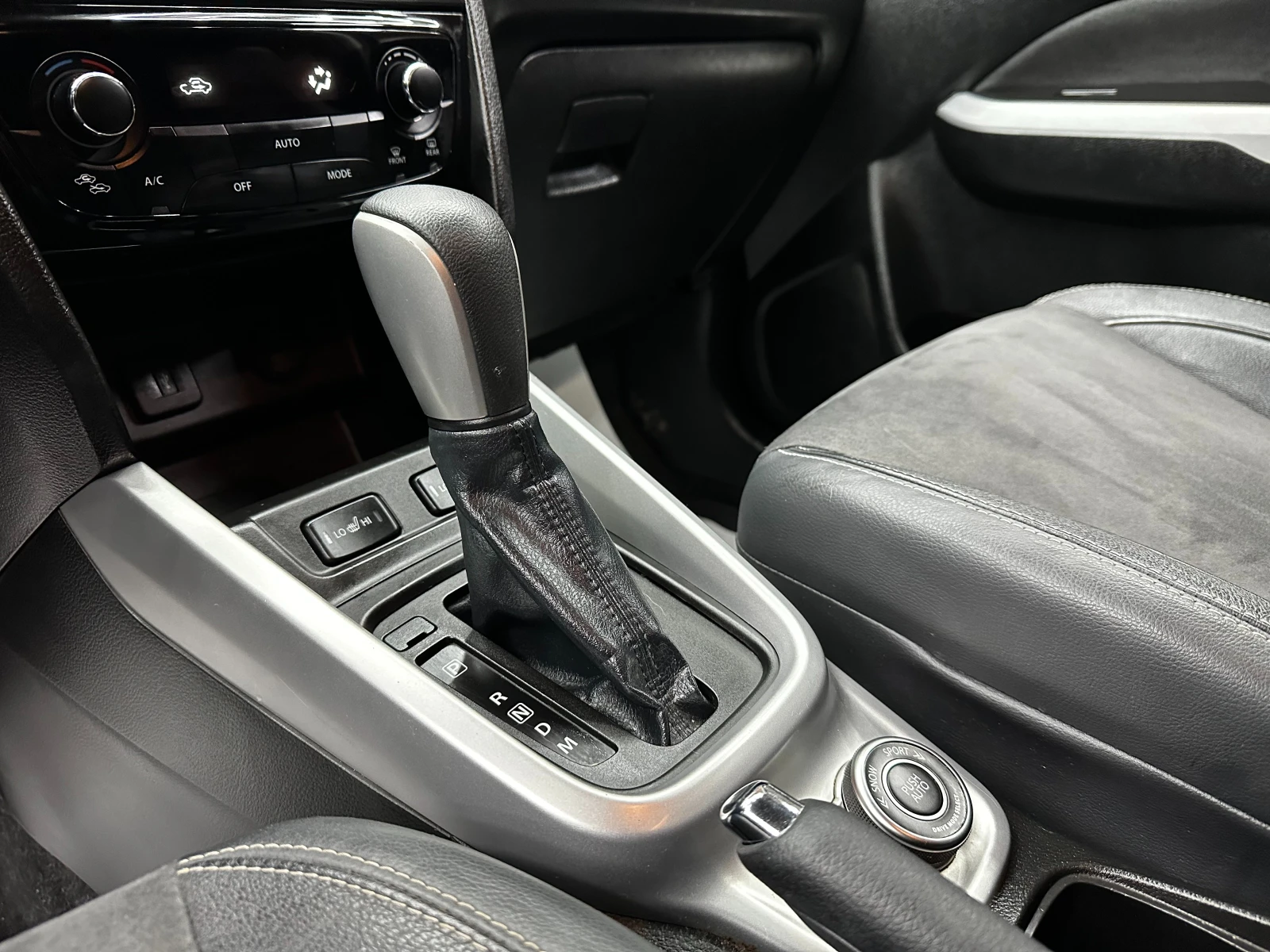 Suzuki Vitara 1.6i �������/4�4/�� ��/�������� ������� | Mobile.bg � ����������� 10