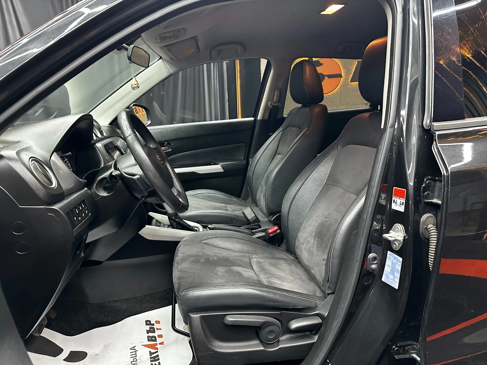 Suzuki Vitara 1.6i �������/4�4/�� ��/�������� ������� | Mobile.bg � ����������� 6