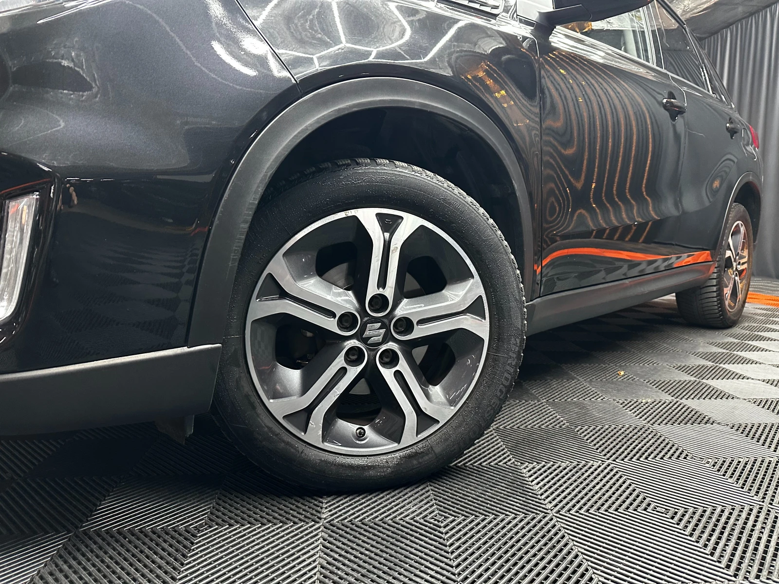Suzuki Vitara 1.6i �������/4�4/�� ��/�������� ������� | Mobile.bg � ����������� 2