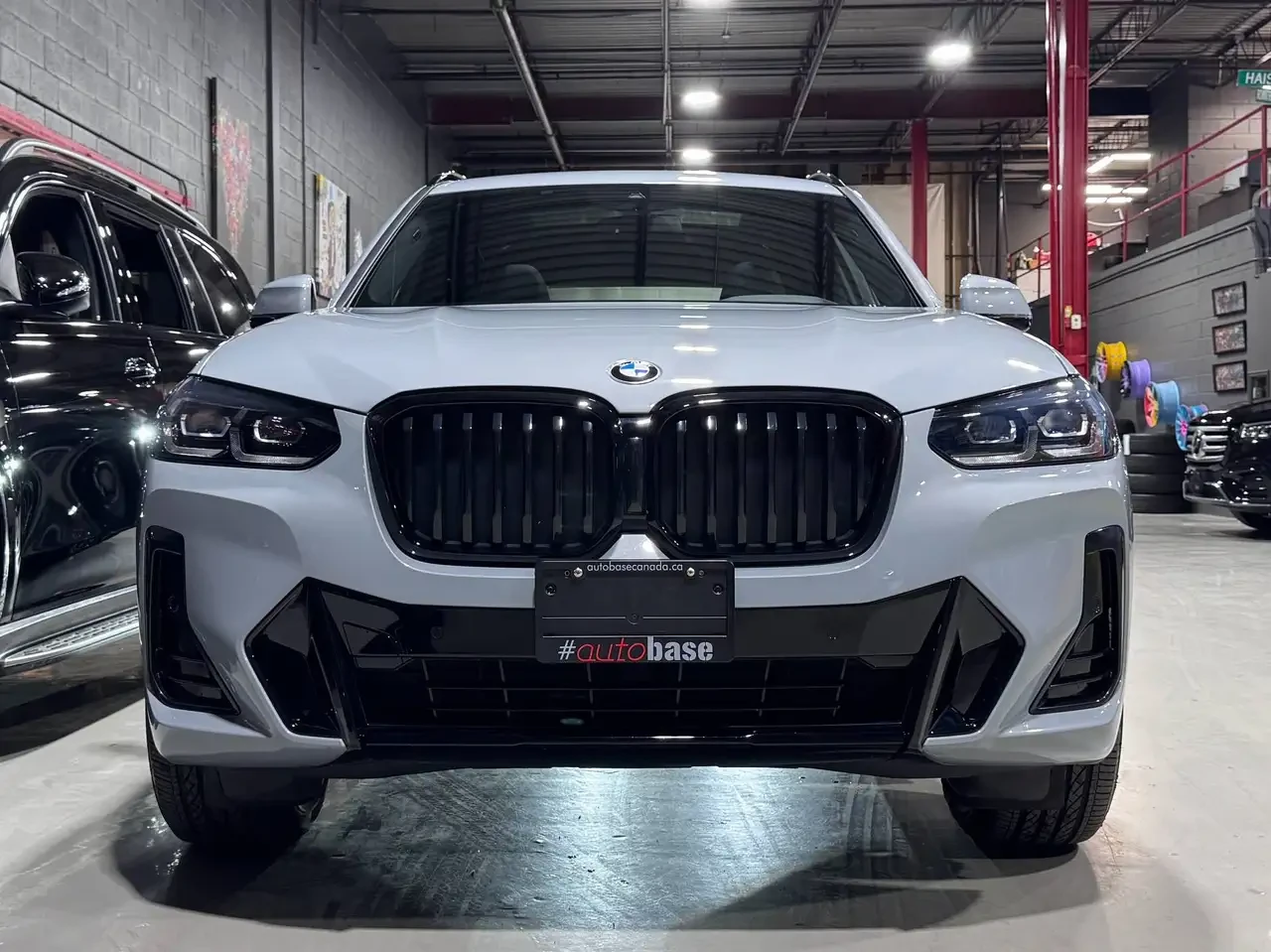 BMW X3 xDrive30i | M-SPORT EDITION | HUD | BROOKLYN GREY | Mobile.bg � ����������� 6