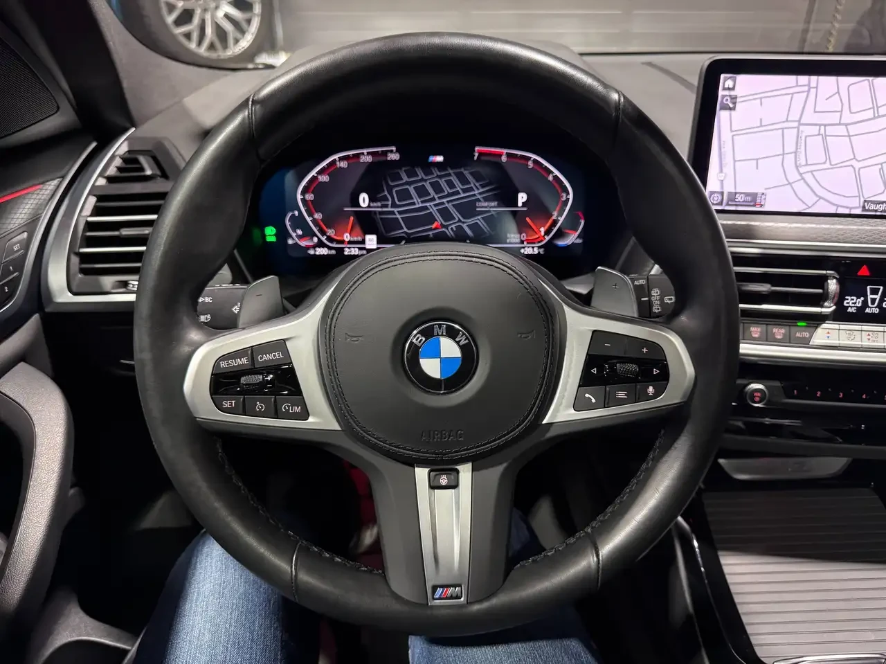 BMW X3 xDrive30i | M-SPORT EDITION | HUD | BROOKLYN GREY | Mobile.bg � ����������� 15